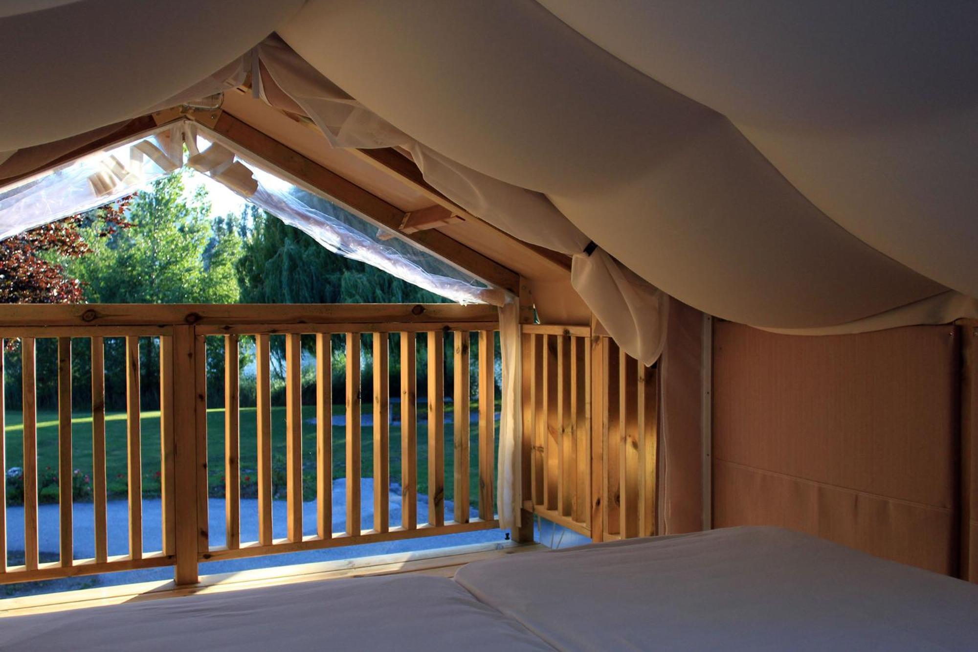 Sportcamping & Glamping Resort Rio Vantone Crone Luaran gambar