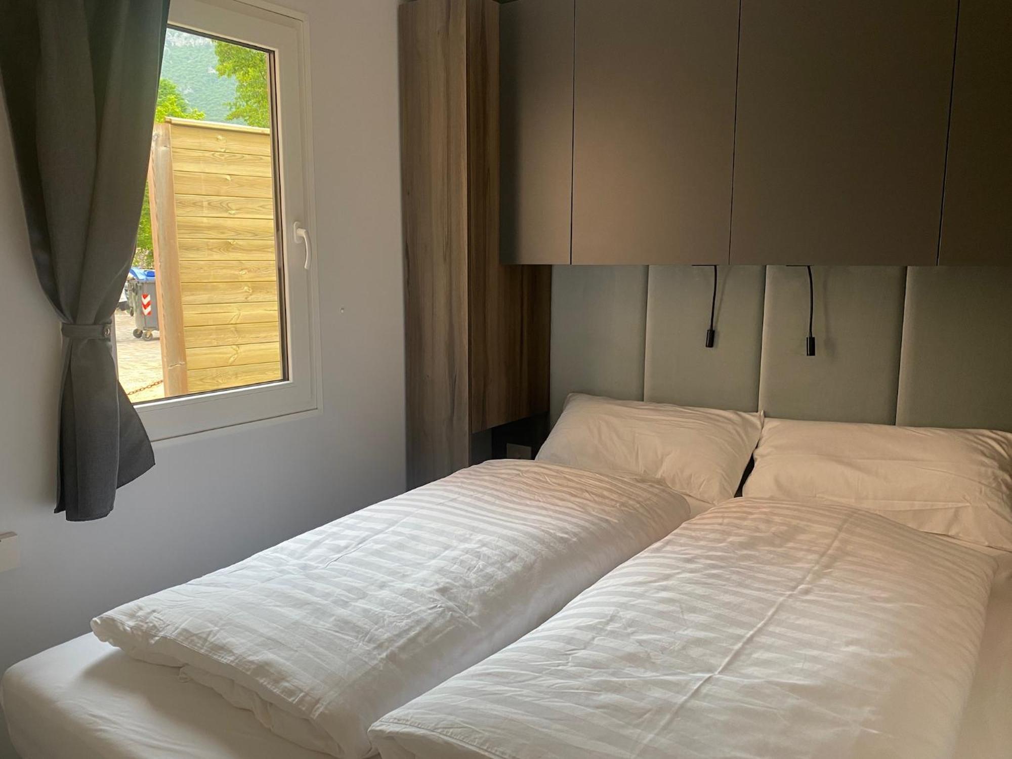 Sportcamping & Glamping Resort Rio Vantone Crone Luaran gambar